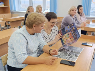 �������������� ���������� "����� ��������� ����������"