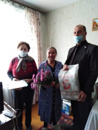 ������ ������� ��������� � ������� ������ �����������