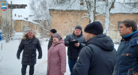 Новая жизнь старинных домов Новая жизнь старинных домов