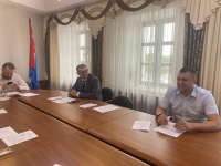 К юбилею Калугу украсят муралами К юбилею Калугу украсят муралами