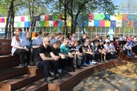 Форум «Юность» 2021. День третий. Закрытие Форум «Юность» 2021. День третий. Закрытие