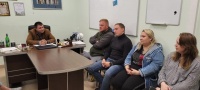 О размещении торговых точек и уборке тротуаров О размещении торговых точек и уборке тротуаров