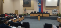 В комитетах Городской Думы В комитетах Городской Думы