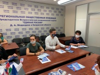Эльвира Капитонова: «Назрела необходимость в разработке программы капитального ремонта детских садов» Эльвира Капитонова: «Назрела необходимость в разработке программы капитального ремонта детских садов»