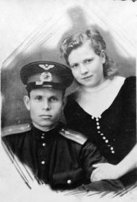 100-летний юбилей отметила ветеран Варвара Баберя 100-летний юбилей отметила ветеран Варвара Баберя