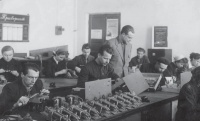 Заводу «Калугаприбор» исполнилось 65 лет Заводу «Калугаприбор» исполнилось 65 лет