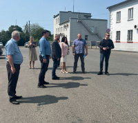 Объект принят без замечаний Объект принят без замечаний