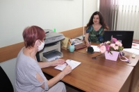 Родителям ребенка-инвалида оказана помощь Родителям ребенка-инвалида оказана помощь