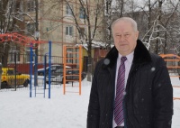 Мэр города Зуль отказался расторгать договор о побратимстве с Калугой Мэр города Зуль отказался расторгать договор о побратимстве с Калугой