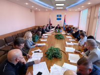 Одобрены поправки в план приватизации Одобрены поправки в план приватизации