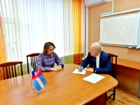 Технический колледж обеспечит кадрами калужские заводы Технический колледж обеспечит кадрами калужские заводы