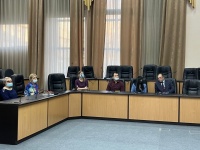 Реализация двух инициативных проектов переносится на 2022 год Реализация двух инициативных проектов переносится на 2022 год