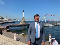 Юрий Моисеев поздравил моряков Черноморского флота Юрий Моисеев поздравил моряков Черноморского флота