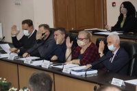 Бюджет Калуги на 2022 год принят в первом чтении Бюджет Калуги на 2022 год принят в первом чтении