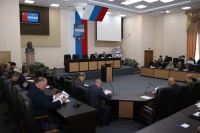 В первом полугодии бюджет Калуги исполнен с профицитом В первом полугодии бюджет Калуги исполнен с профицитом