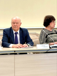 В 2024 году пройдёт Всероссийская ярмарка трудоустройства В 2024 году пройдёт Всероссийская ярмарка трудоустройства