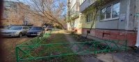 Проблема жителей решена Проблема жителей решена