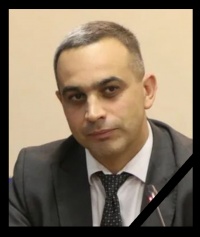 Ушёл из жизни Руслан Маилов Ушёл из жизни Руслан Маилов