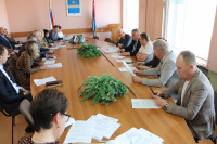 Калуга будет сотрудничать с Звёздным городком Калуга будет сотрудничать с Звёздным городком