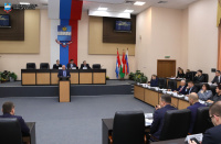 Бюджет Калуги скорректирован Бюджет Калуги скорректирован