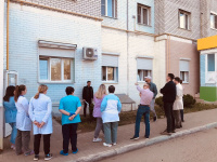 Памяти Татьяны Михайловны Морозовой Памяти Татьяны Михайловны Морозовой