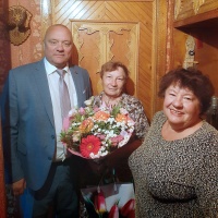 Цветы и добрые слова в день рождения Цветы и добрые слова в день рождения