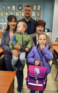 Скоро в школу Скоро в школу