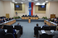 Одобрены предложения по наименованию улиц и установке мемориальных досок Одобрены предложения по наименованию улиц и установке мемориальных досок