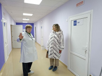 Наказ избирателей выполнен! Наказ избирателей выполнен!
