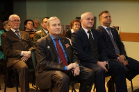 Встреча поколений Встреча поколений