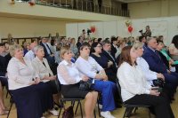Системе МФЦ Калужской области исполнилось 15 лет Системе МФЦ Калужской области исполнилось 15 лет