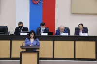 Доходная часть бюджета увеличится на 110 миллионов Доходная часть бюджета увеличится на 110 миллионов