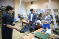 Спасибо за поддержку Спасибо за поддержку