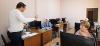 В ТОС «Площадь Московская» открылись курсы компьютерной грамотности В ТОС «Площадь Московская» открылись курсы компьютерной грамотности