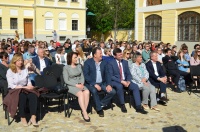 Состоялась презентация книги «Калуга и калужане в истории и повседневности» Состоялась презентация книги «Калуга и калужане в истории и повседневности»