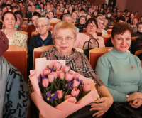 Весеннее настроение Весеннее настроение