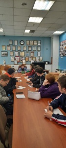 Совместить приятное с полезным Совместить приятное с полезным