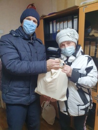 Максим Платов: «Люди не останутся один на один со своими проблемами» Максим Платов: «Люди не останутся один на один со своими проблемами»