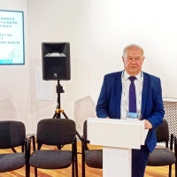 Александр Иванов: "Дружба, проверенная временем" Александр Иванов: "Дружба, проверенная временем"