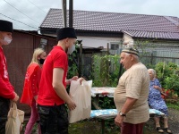 1 июля - День ветеранов боевых действий 1 июля - День ветеранов боевых действий