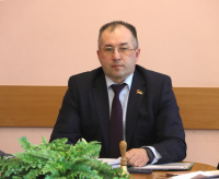 Одобрены поправки в бюджет Одобрены поправки в бюджет