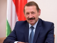 Поздравление от депутата Государственной Думы Геннадия Скляра Поздравление от депутата Государственной Думы Геннадия Скляра