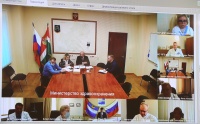 В Калуге вакцинировано 29 тысяч человек В Калуге вакцинировано 29 тысяч человек