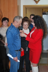 В Калуге открылась выставка, посвящённая 100-летию пионерской организации В Калуге открылась выставка, посвящённая 100-летию пионерской организации