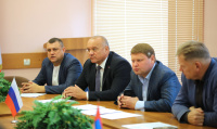 Одобрена корректировка схемы нестационарных торговых объектов Одобрена корректировка схемы нестационарных торговых объектов