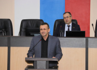 Бюджет Калуги на 2024 год рассмотрен в первом чтении Бюджет Калуги на 2024 год рассмотрен в первом чтении
