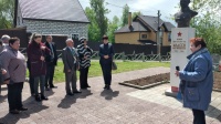 ТОС «Содружество» поделилось опытом ТОС «Содружество» поделилось опытом
