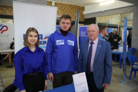 Время возможностей Время возможностей