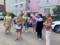 За цветы - корзинку За цветы - корзинку