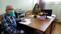 На приеме у депутата На приеме у депутата